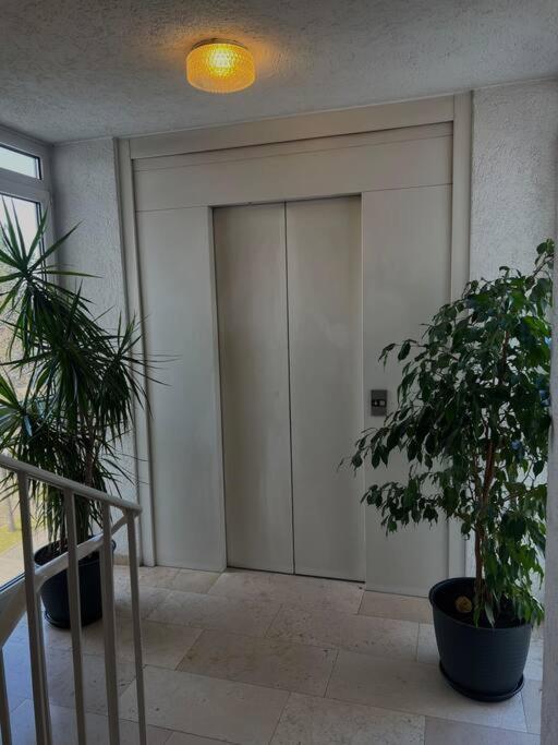 Penthouse Apartment In Kehl Exterior foto